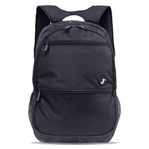 JWorld - J World Dexter Laptop 18" Backpack - Black Black